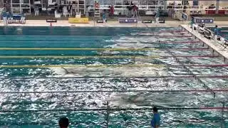 200 SCM Back - Julianne Salvador (16) Lane 8 (Blue Suit)