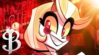 Charlie (Hazbin Hotel) - FINAL FELIZ | Babits
