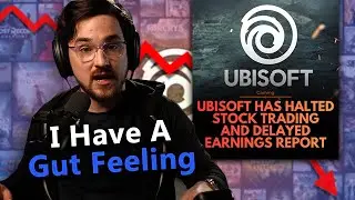I Think I Know What's About to Happen to Ubisoft...