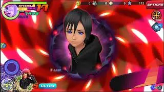 [KHUX NA] 2019: The Keyblade War - 4 Ultimate Tests!