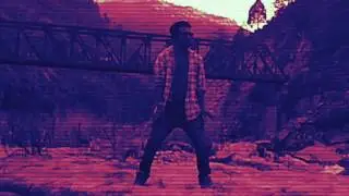 Dance on kungs cookin