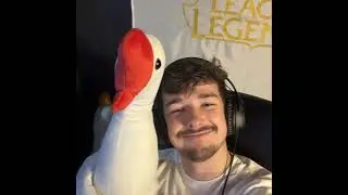 Challenger NA ADC Tries Korean Solo queue