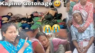 Dhanajoy taid m&eacute; kala bikk&eacute; mamo ko siyang kang tanidem yuto kubo silo Bengaluru Mising Video 