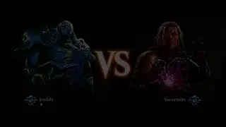 Magic Arena - Mono-White Ascend vs. R/W Aggro