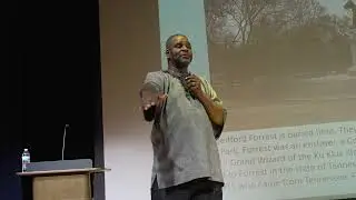 2025 Malcolm X Day at The WRIGHT