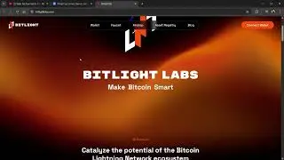 Что такое токен Bitlight ($LIGHT) | Обзор токена $LIGHT