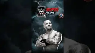 WWE SUPERCARD #7 PREVIA AL RING DOMINATION DE JINDER MAHAL!!