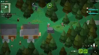 Super Animal Royale берем топ в дуо