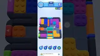 color block jam level 406