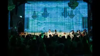 Ghosts Between Streams II | Premiere @ New Annual Festival