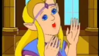 [FRENCH YTP] L'ordinateur du Roi Partie 2