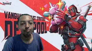 Flex Players Can One-Trick NOW! | Rainbow Reacts | Deadpool in Marvel Rivals