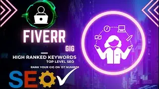 Mastering Fiverr Gig Creation Your Ultimate Guide to Success | Badar khalil | Coding