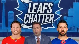 Toronto Maple Leafs Trade Talk! - Moves Upcoming?