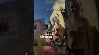 G&atilde; Đi&ecirc;n Với Niềm Tin Hoang Tưởng