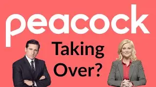 A Guide to Peacock: America's Fastest-Growing Free Streaming Service