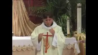 7 Reasons Why I Became a Priest - Fr. Mark Goring