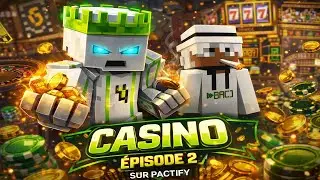 ON RECUPERES LES PC DE TOUT LE SERVEUR PACTIFY ?!! (Casino Ep#2)