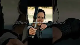 🏹 The 75th Hunger Games Begin! 🔥Katniss & Peeta Form an Alliance | Catching Fire (2013)