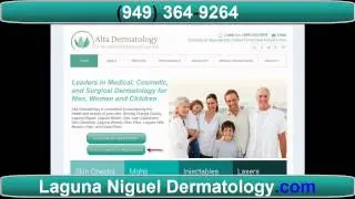 Dermatologist in Orange County California The Selections That are Available