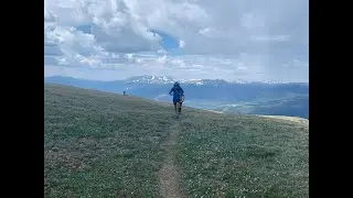Summit Daily Bootprints Hiking Guide: Ptarmigan Peak