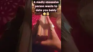 someone is badly obsessed with you ❤️&zwj;🔥#tarot#love#tarotscope#tarotreading#lovereading#feelingstarot