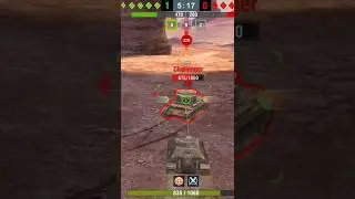 Блоха-Воин🤙 #blitz #blitzgame #танки #blitztime #worldoftanksblitz #worldblitz