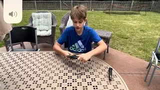 HOW TO ADJUST THE HOP UP ON A PISTOL!!!