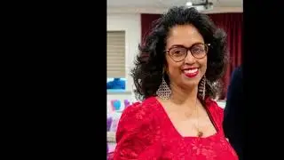 Sotve Ratik - (Konkani) - (Chris Perry) - cover by - Sarojini D’sa