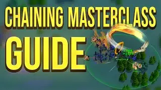 Chaining guide This is all YOU Need IN 2026 | Rise Of Kingdoms