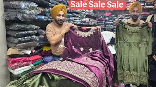  Fieldganj Ludhiana में ऐसे Collection 😍 सिर्फ यही मिलेंगे || Ts Sachdeva || घर बैठे ऑर्डर करे