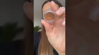 O.TWO.O Eyebrow Cream