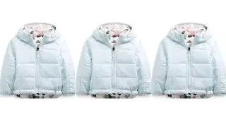 North Face Infant Reversible Perrito Insulated Jacket: A Warm and Cozy Winter Jacket for Your Baby