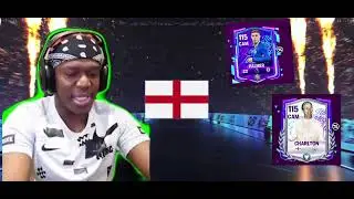 Day 25 of advent calendar for fc 26 Christmas 