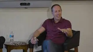 A Conversation with Adam Mansbach