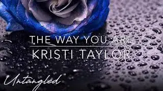 The Way You Are