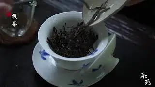 Kung Fu Tea Ceremony Demonstration &ndash; Traditional Gongfu Tea Brewing Tutorial