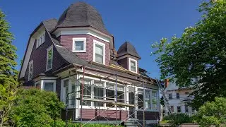 56 Spring Street, Summerside PEI
