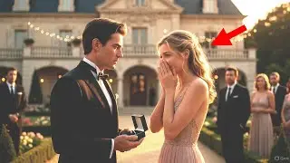 The Billionaire Mocked His Wife’s Gift… Then Learned It Was Worth More Than His Empire!
