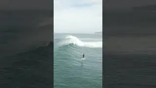 🤢🤮 So Sick‼️Foil Surfing in Costa Rica        #surfingadventures #foilsurf