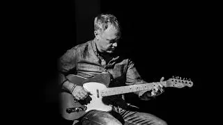 Nowhere Ensemble Rhythm Guitarist - Sean Snook