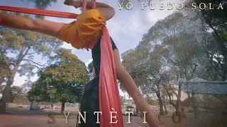 Synt&egrave;tico - Yo Puedo Sola - (Video Oficial) [4K]
