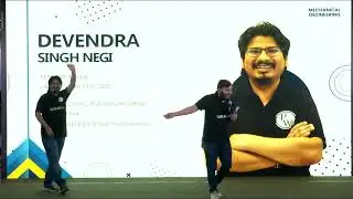 Gate Wallah Devendra Kumar Negi sir dhasu 🔥 entry#physicswallah #gatewallah @GATEWallahbyPW Alakh sir