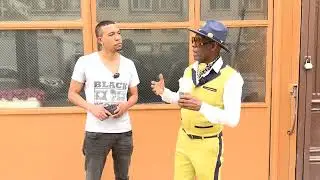 Dapper Dan: New Atelier and SoHarlem, Inc. Collaboration