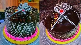 Black Forest Cake/Chocolate cake/Neutral Jelly Cake/Kaise banta hai 2023 (Amir Ansari) cake of cake