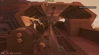 STAR WARS OUTLAWS HIGH REPUBLIC ABANDONED SHIP || Ubisoft+ Part 10