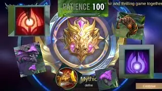 RED BUFF AND BLUE BUFF EXPLAİNED, MOBİLE LEGENDS
