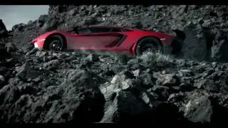 Aventador SV  Lamborghini Press Conference Auto Shanghai 2015