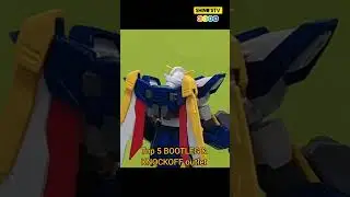 TOP 5 outlet Aliexpress #collectables #unboxingtoys #aliexpress #bootlegtoys #lowcost #bulma #tmnt