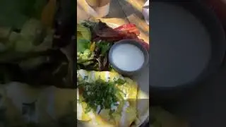 KETO BREAKFAST    TRAVEL EDITION #shorts